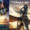 Film Avatar: The Way of Water (istimewa: 21cineplex.com)