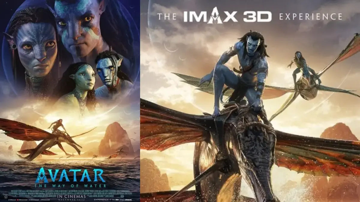 Film Avatar: The Way of Water (istimewa: 21cineplex.com)