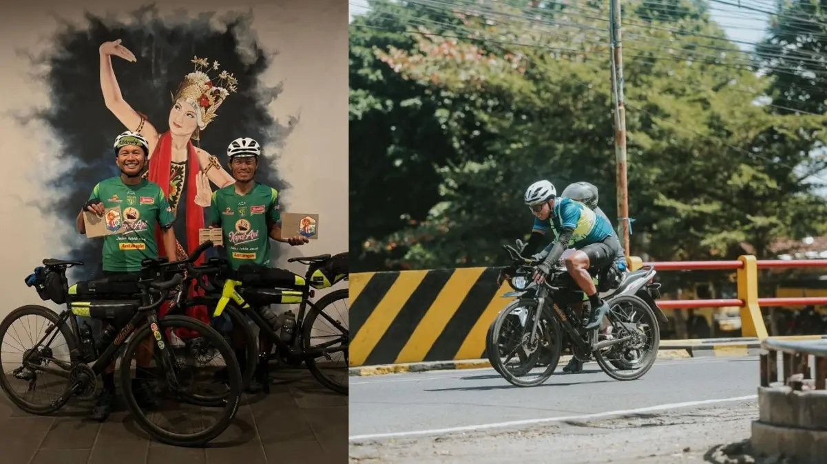 Bentang Jawa 2025