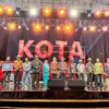 OPENING CEREMONY