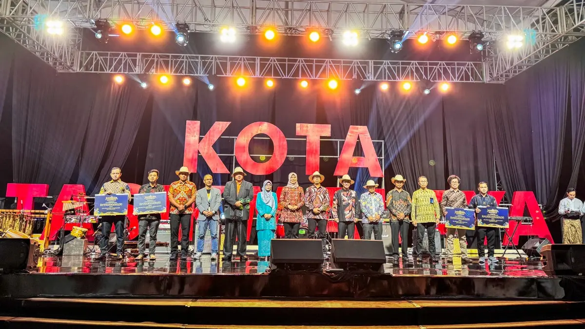 OPENING CEREMONY