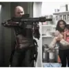 Bioskop TransTV: Elysium (istimewa: imdb.com)