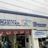 BPRS AL MADINAH