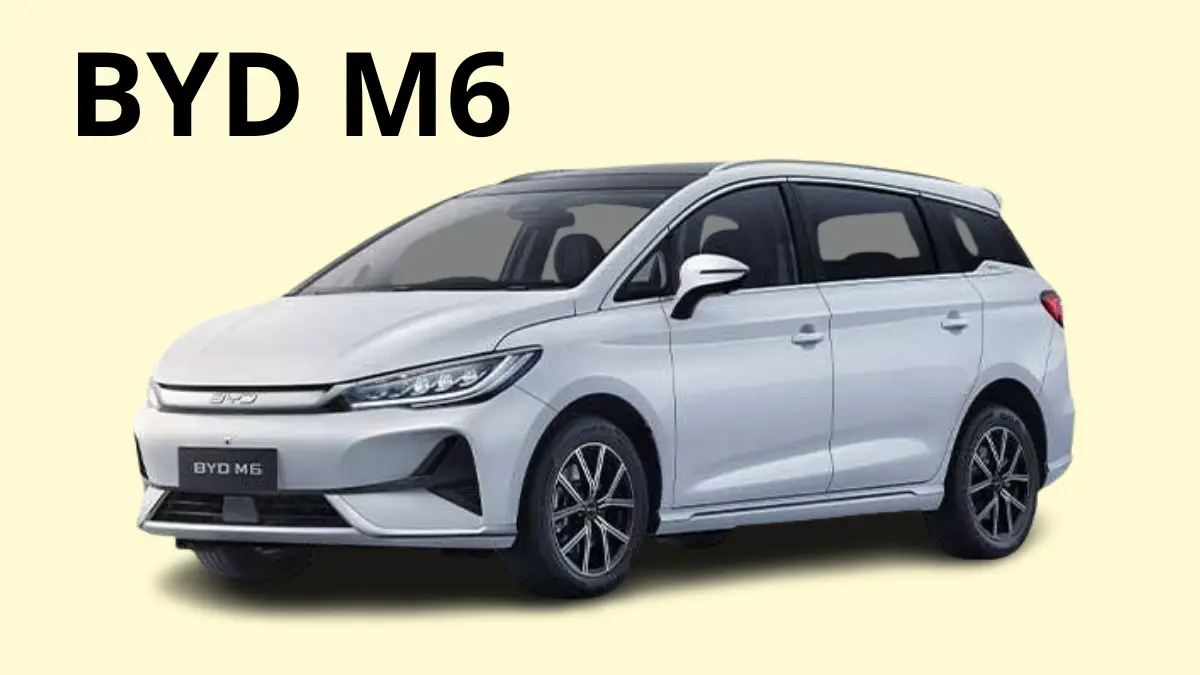 Mobil listrik