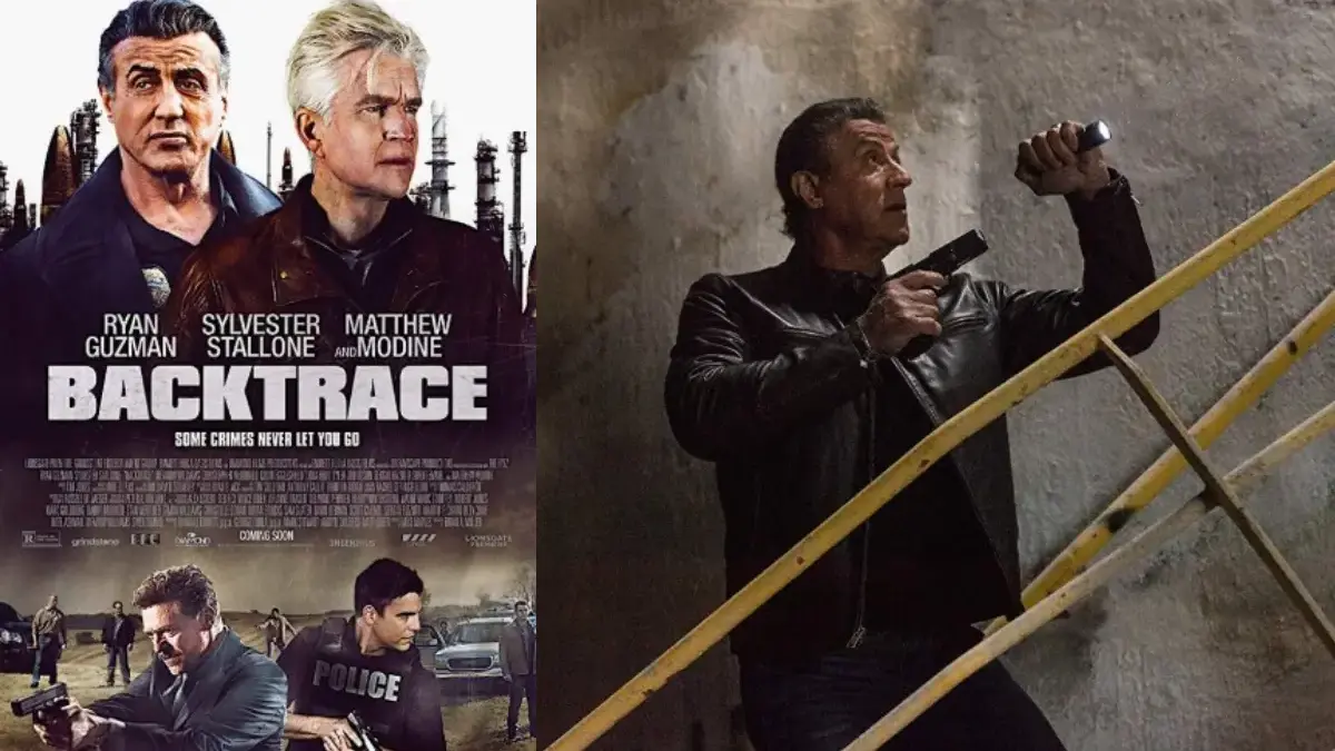 Bioskop TransTV Backtrace (istimewa: imdb.com)