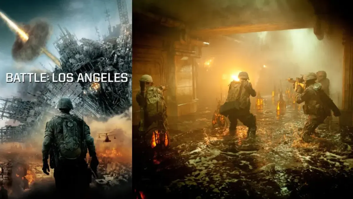 Film Battle: Los Angeles (istimewa: imdb.com)