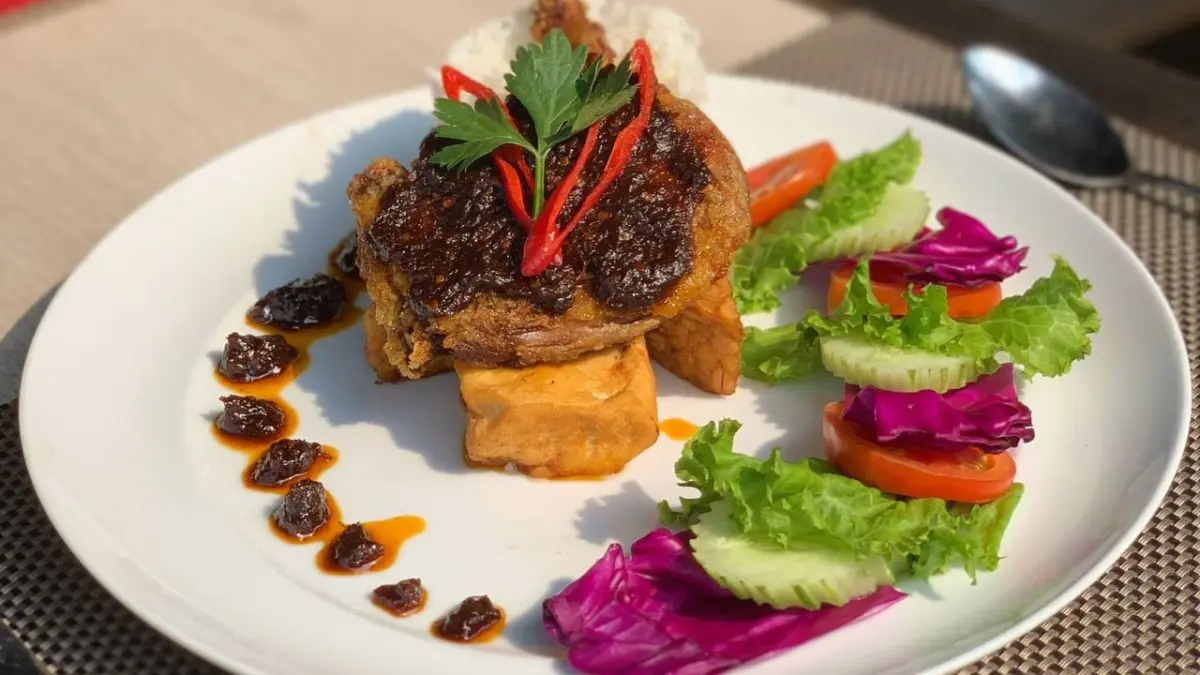 MENU SPESIAL