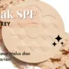 Bedak SPF