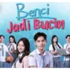 RCTI Hadirkan Drama Baru Benci Jadi Bucin (Instagram.com @officialrcti)
