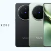 Vivo X200