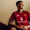 Pengganti Rasmus Hojlund