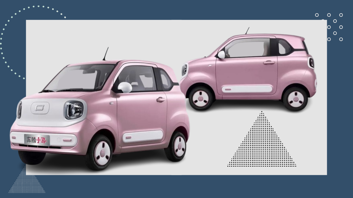 Mobil listrik