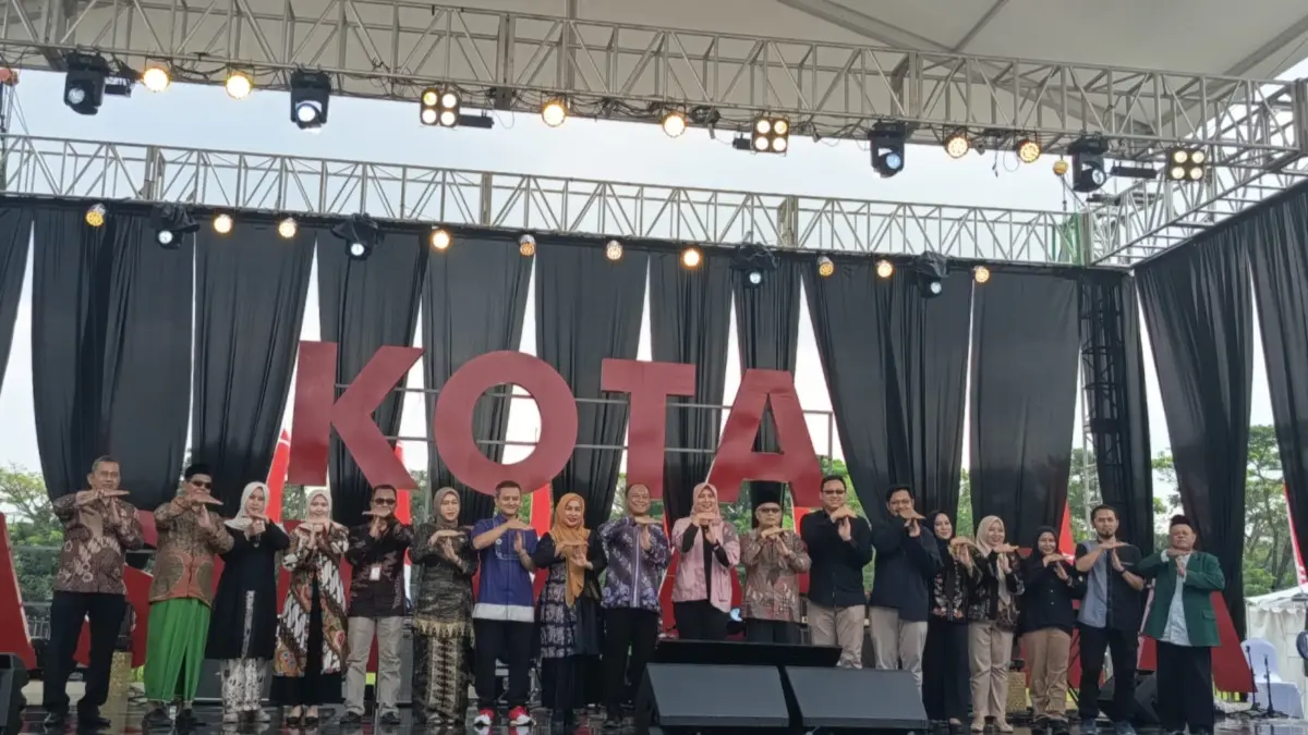 Jayantara 2025 Tasikmalaya