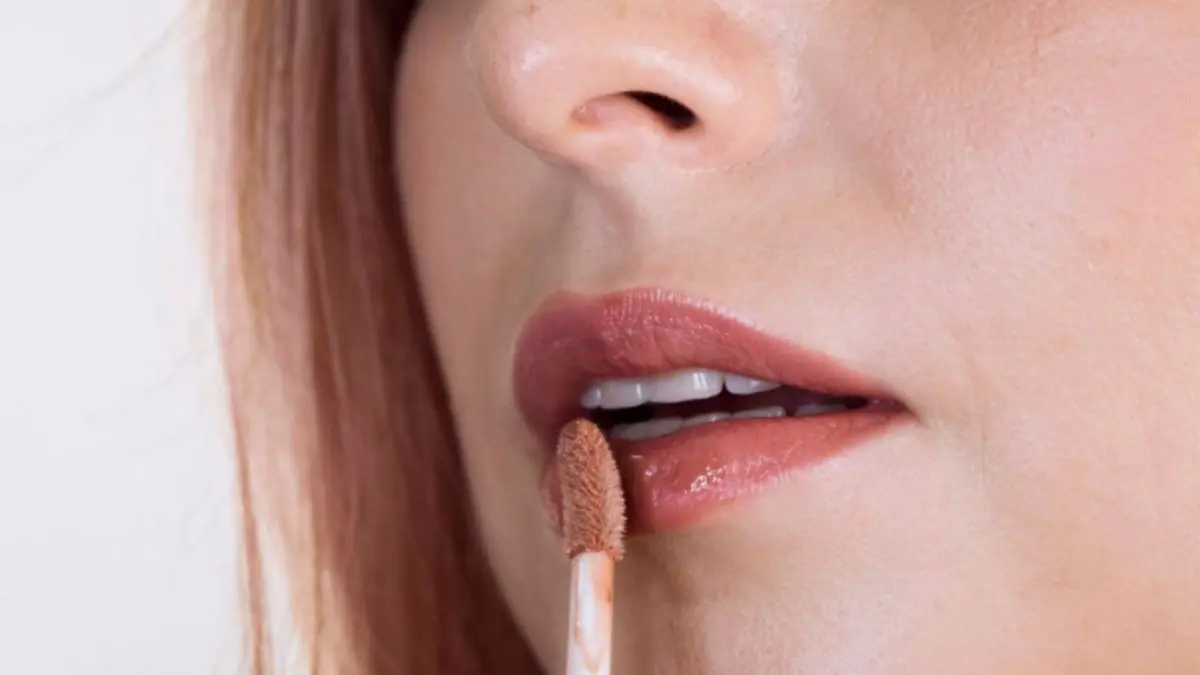Lip Serum