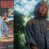 China O’Brien II (Istimewa: imdb.com)