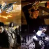 Film City Under Siege (istimewa: imdb.com)