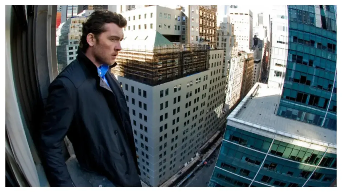 Film Man on a Ledge (istimewa: imdb.com)