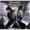 Film The Storm Warriors (Istimewa: imdb.com)