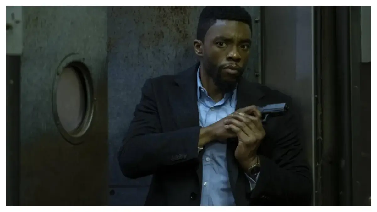Film 21 Bridges (istimewa: imdb.com)