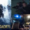 Bioskop TransTV Malam Ini: American Renegades (istimewa: imdb.com)