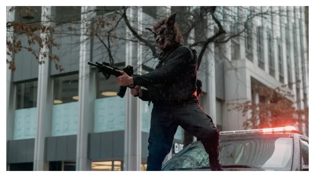 Detective Knight: Rogue (istimewa: imdb.com)