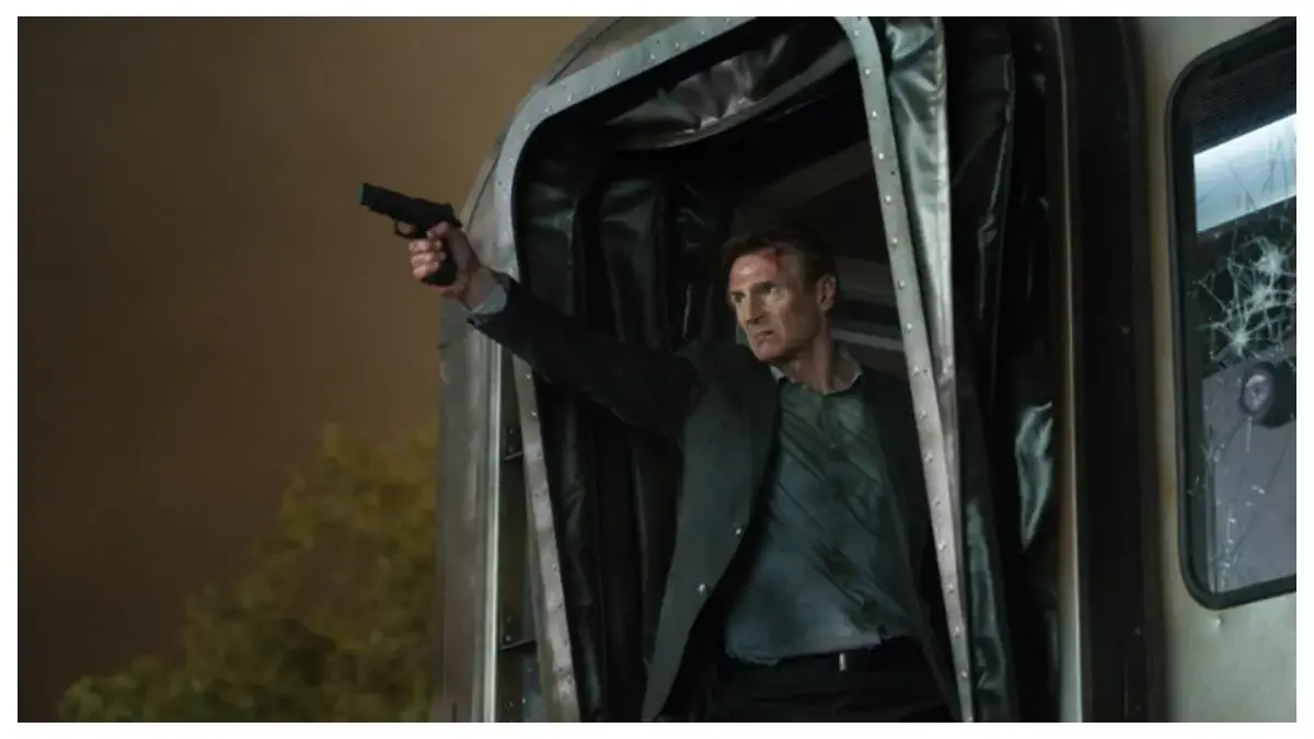 Film The Commuter (istimewa: imdb.com)