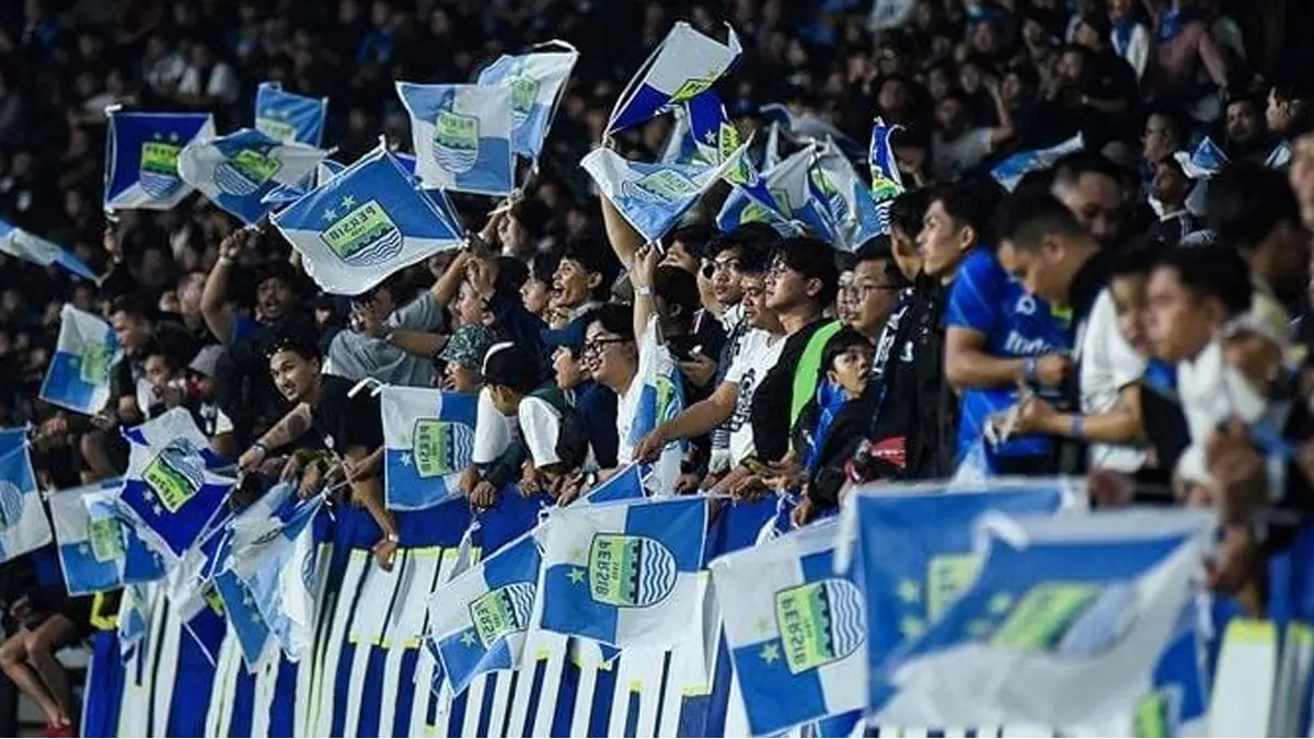 Bobotoh Obati Kelelahan Skuad Persib Bandung Jelang Hadapi Manila Digger