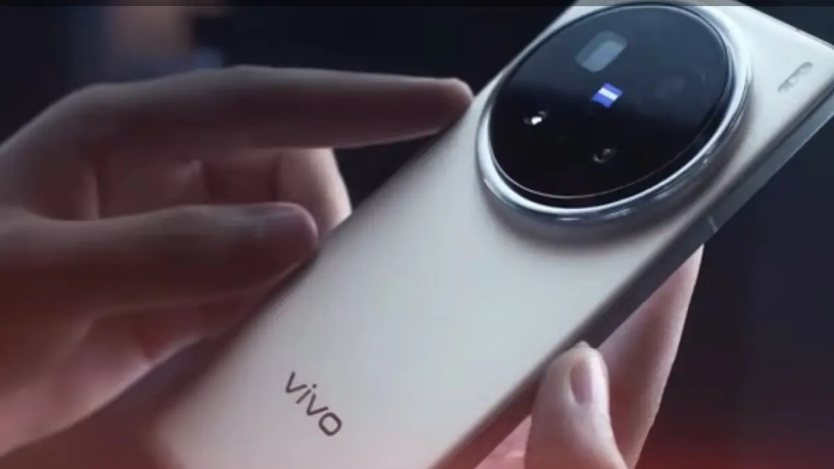 Vivo X300