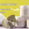 Body Butter Terbaik
