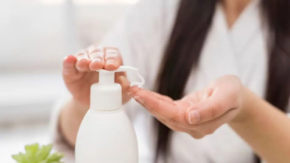 Body Lotion