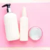 Body Lotion dengan SPF