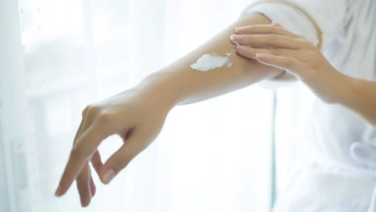 Body Lotion SPF