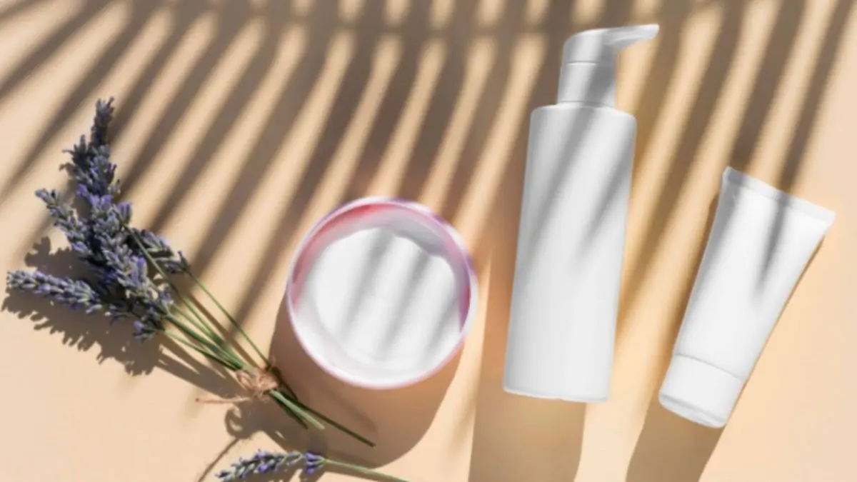 Body Lotion