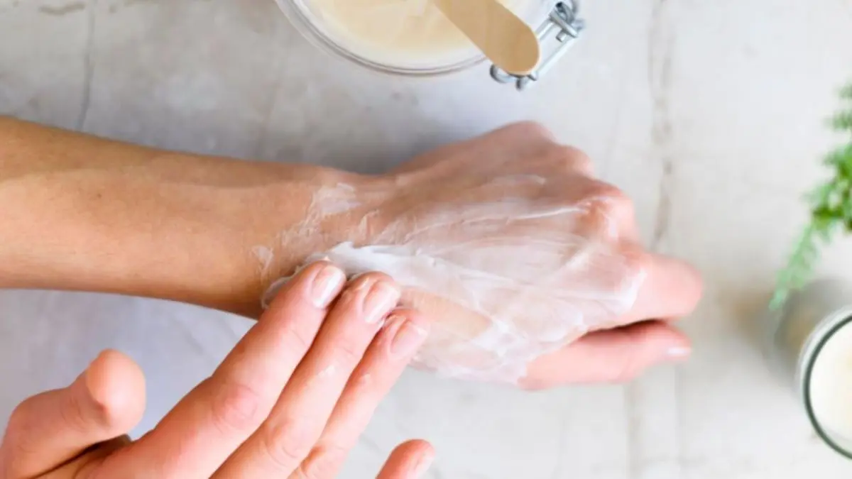 Body Scrub