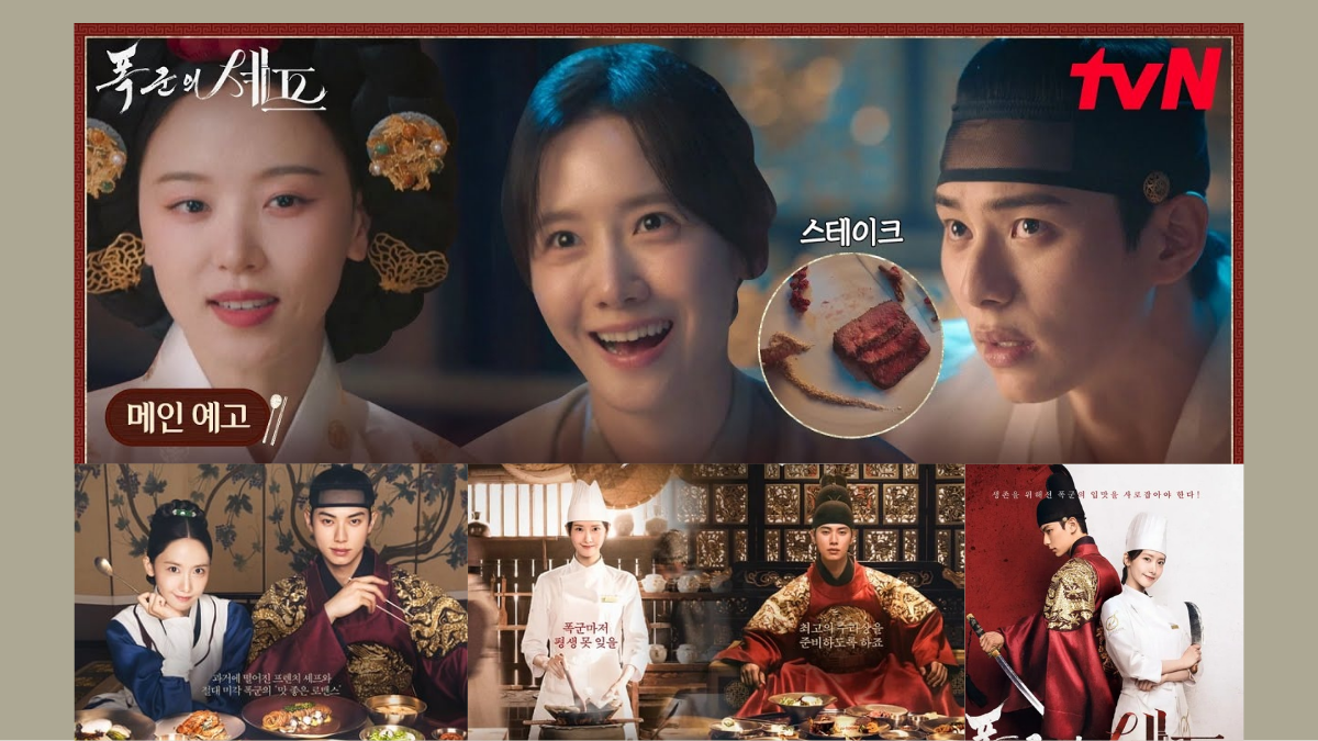 Drama Korea