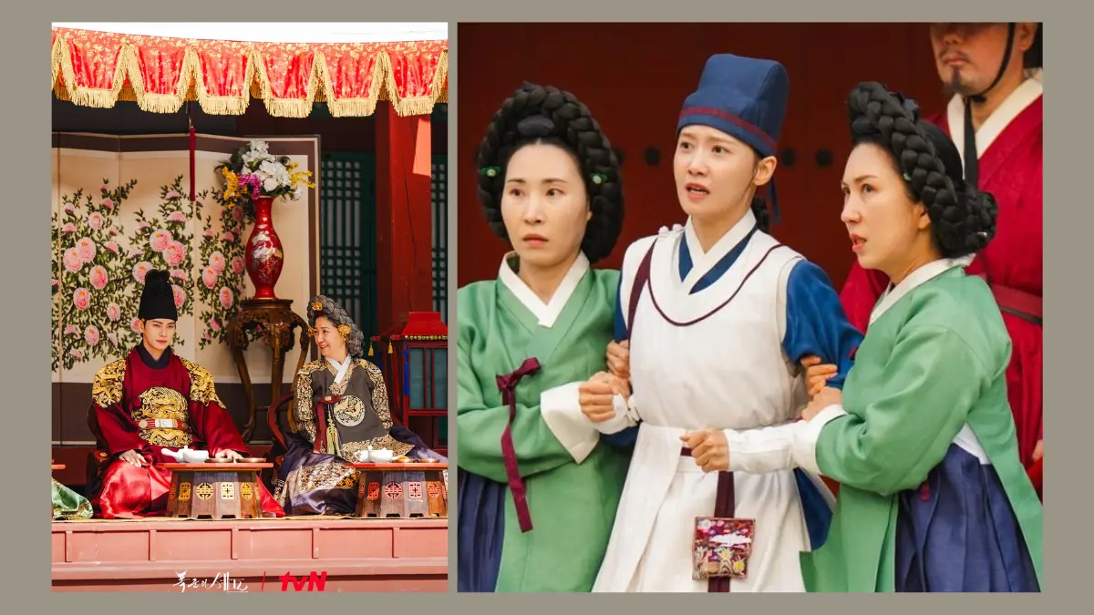 Drama Korea