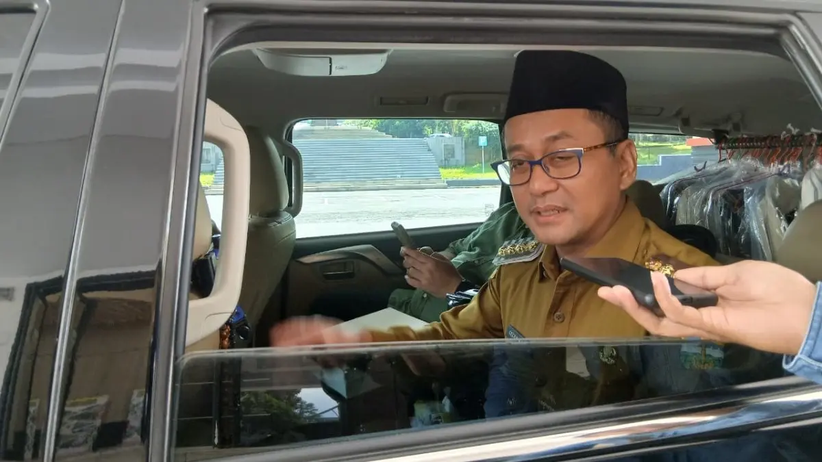 Pajak Kendaraan Bermotor