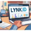 Cara Mudah Dapat Cuan dari Lynk.id (Ilustrasi by leonardo.ai)