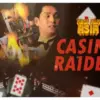 Mega Film Asia: Casino Raiders (istimewa: indosiar.com)