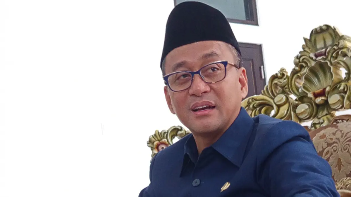 Bupati Tasikmalaya