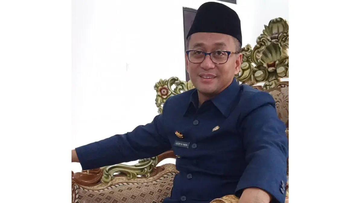 Cecep Nurul Yakin