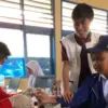Cek Kesehatan Gratis