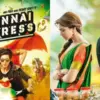 Mega Bollywood: Chennai Express (istimewa: imdb.com)