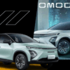 Mobil listrik