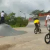 Ciamis Jadi Tuan Rumah Kejurnas BMX
