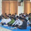 Perangi Kekerasan Perempuan dan Anak