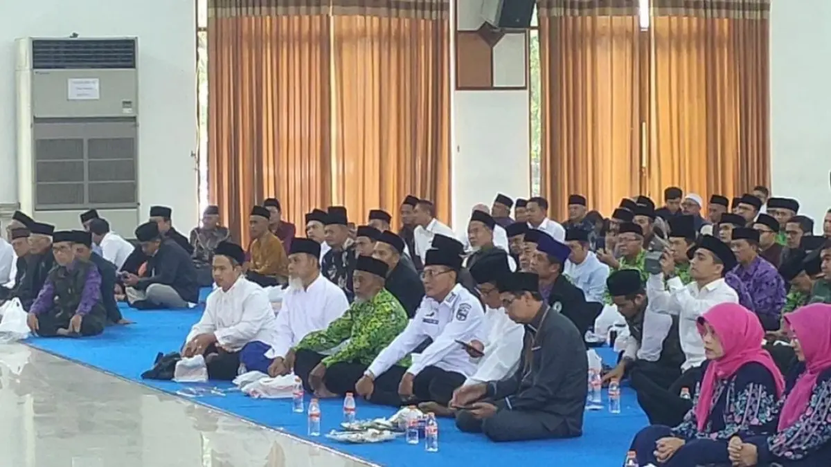 Perangi Kekerasan Perempuan dan Anak