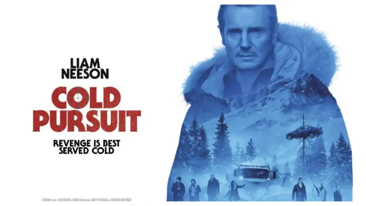 Film Cold Pursuit (Istimewa: imdb.com)