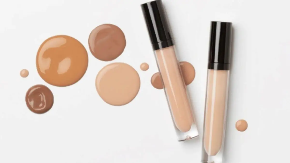 Concealer Lokal