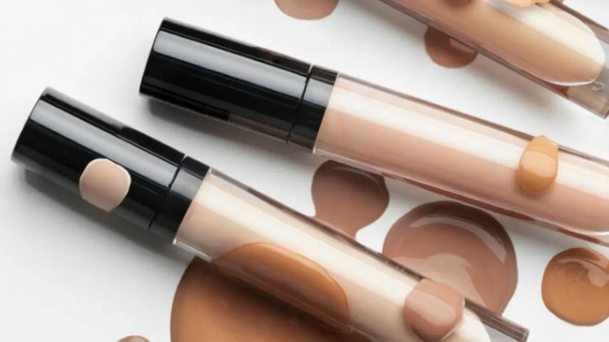 Concealer Terbaik untuk Kulit Berminyak